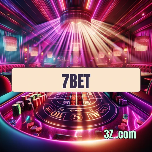 7bet.com Faça Sua Aposta
