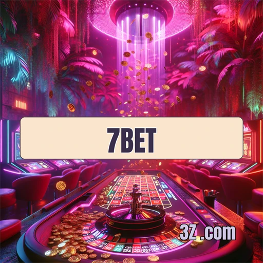 7bet.com Pagamentos Seguros