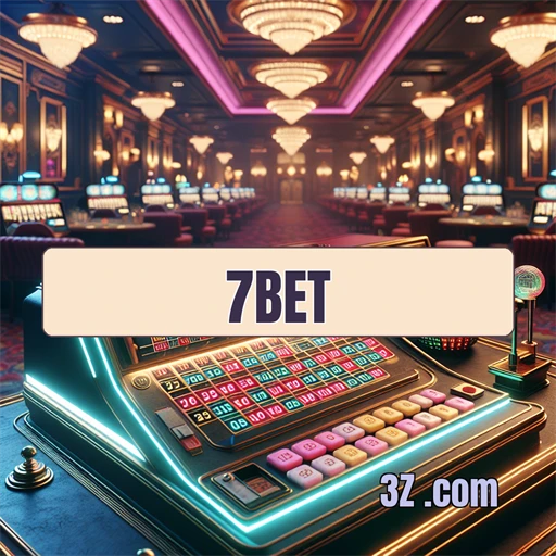7bet.com Caça-Níqueis