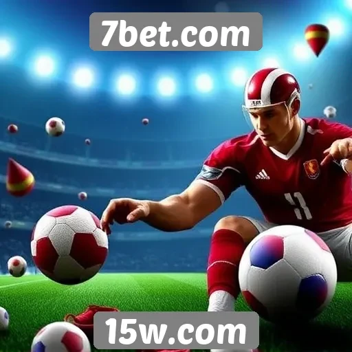 Análise das ofertas de bônus em 7bet.com