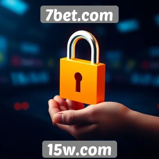 Avaliação da segurança em 7bet.com