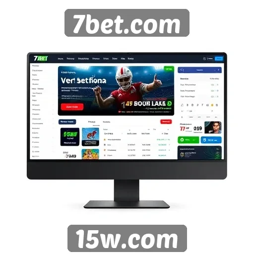 Experiência do usuário no 7bet.com é destacada
